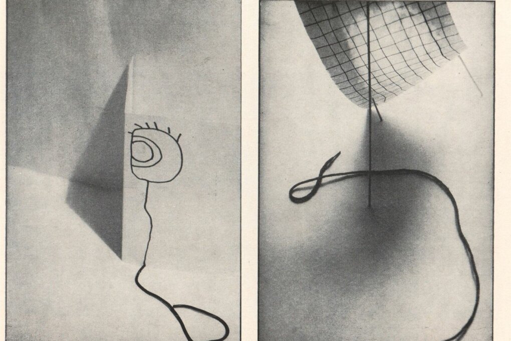 Oddělení užité fotografie SUPŠ v&nbsp;Brno